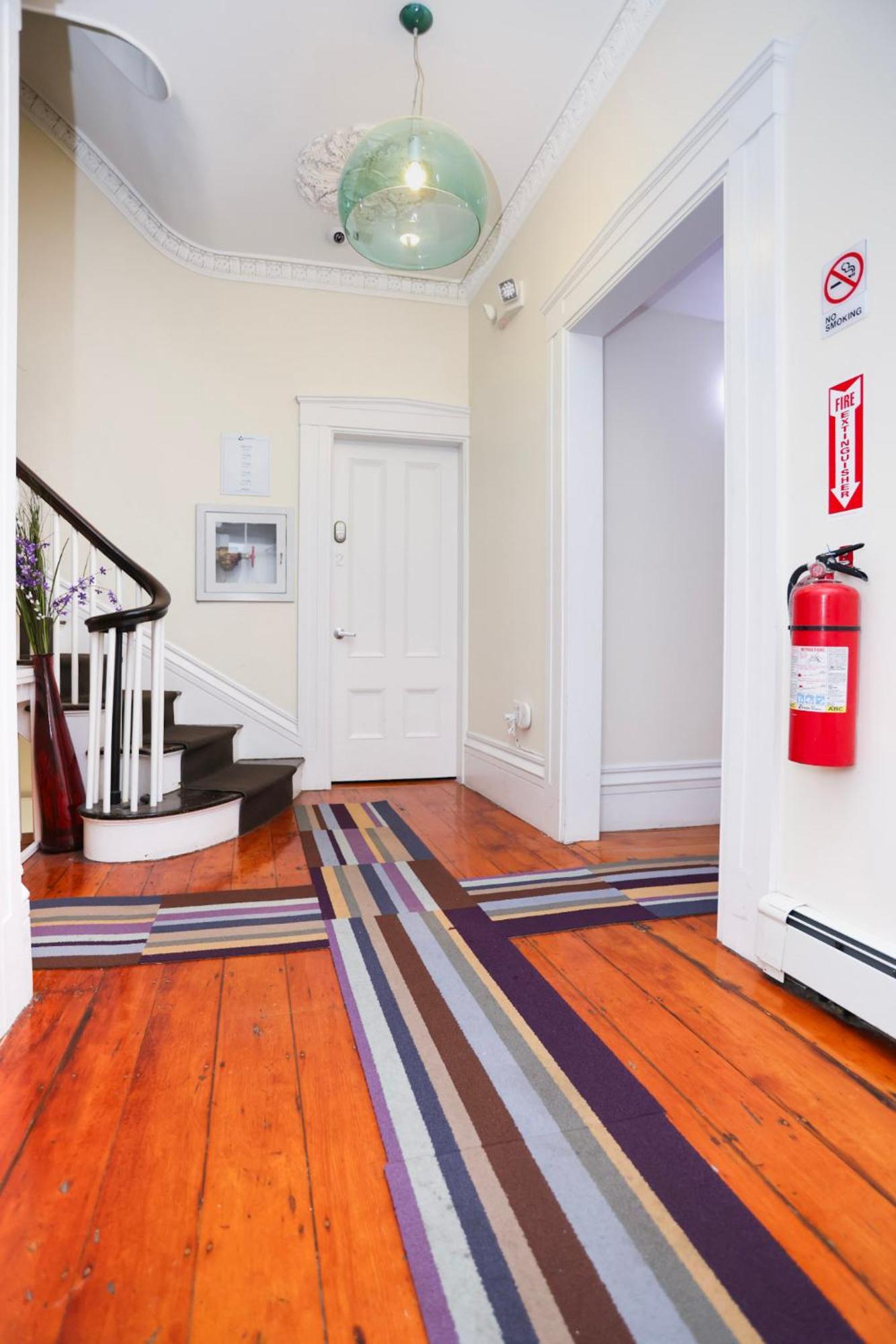 Charming & Stylish Studio On Beacon Hill #11 Boston Exterior foto