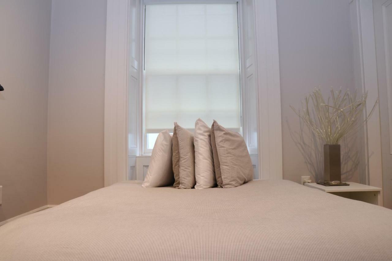 Charming & Stylish Studio On Beacon Hill #11 Boston Exterior foto